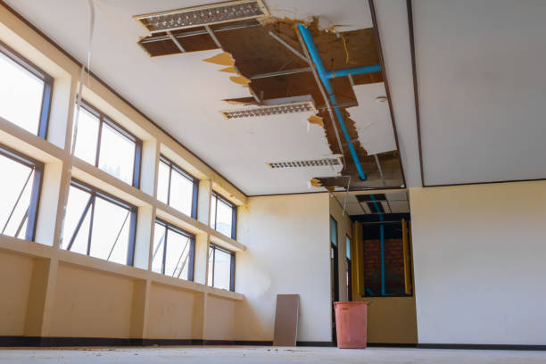 Best 24/7 water damage repair  in Oakbrook, KY