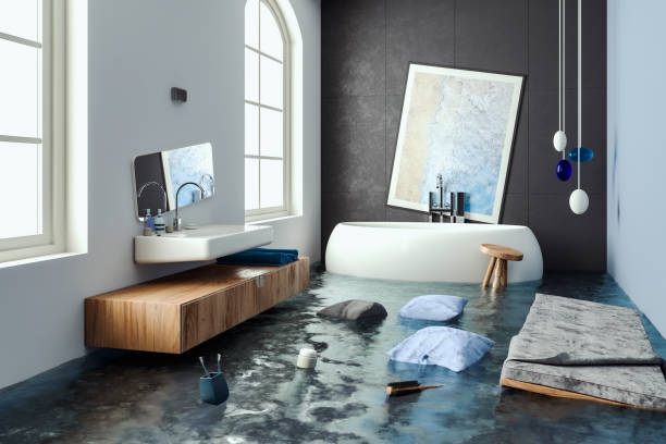 Best Commercial water damage restoration  in Oakbrook, KY