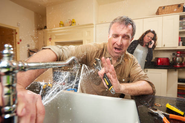 Professional Water damage restoration in Oakbrook, KY